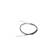 Bosch Handbrake Cable Left Rear 1 987 477 533