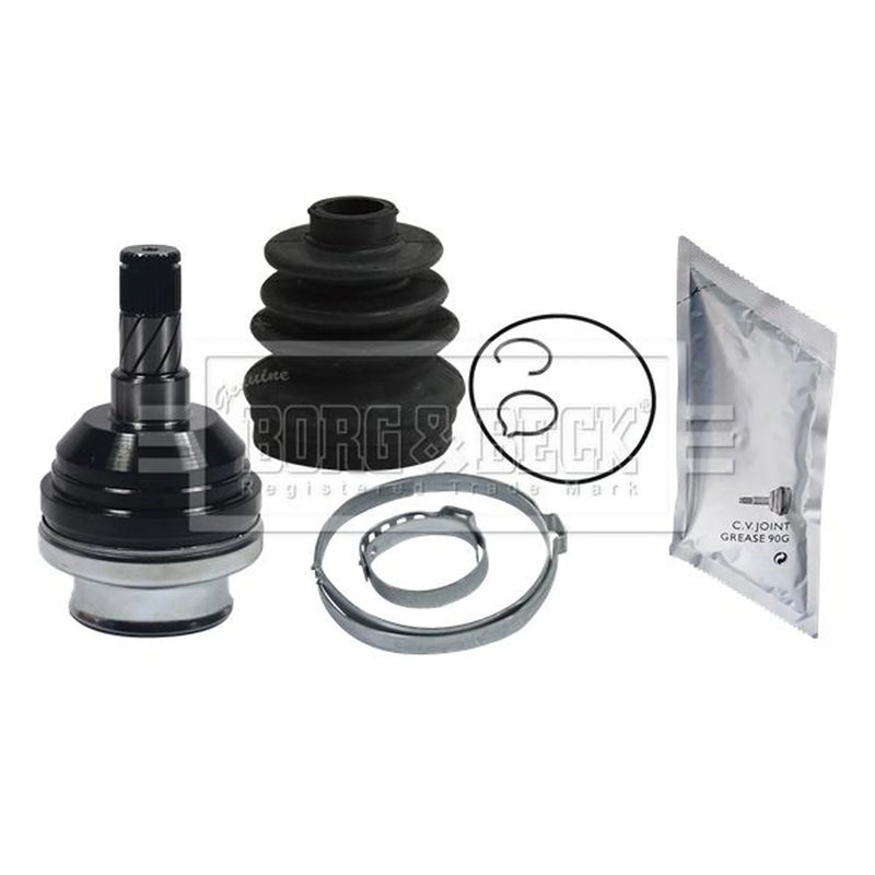 Borg & Beck Drive Shaft Joint Kit BCJ1430