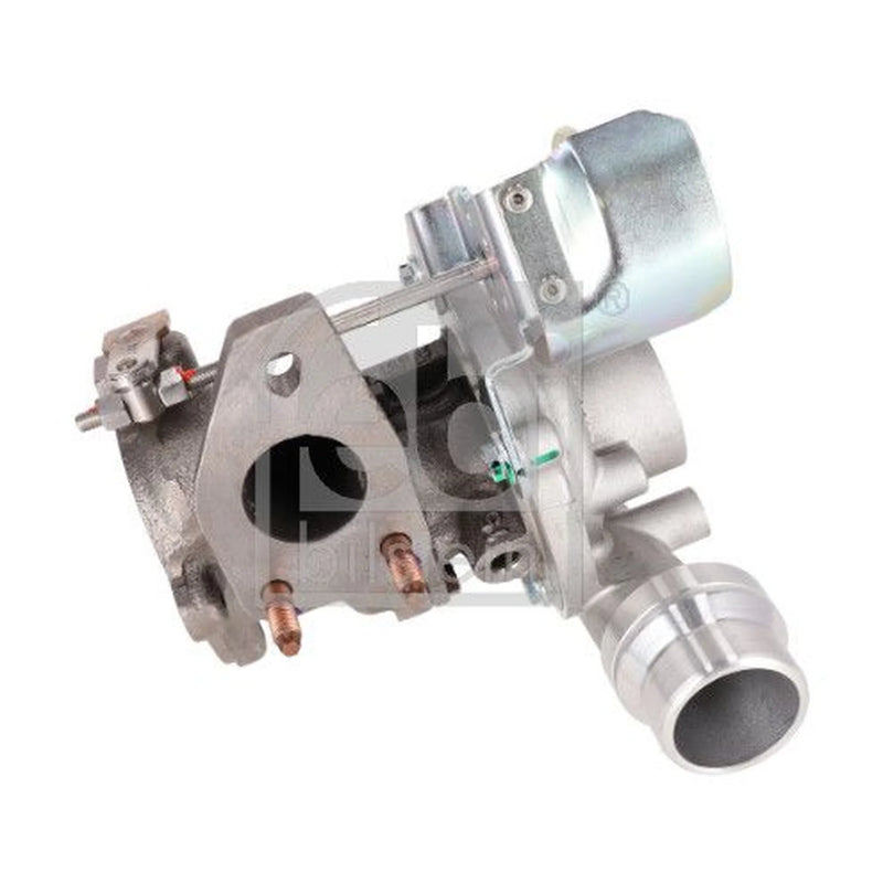 Febi Turbocharger Turbo Unit 186997
