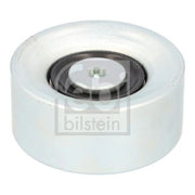 Febi V-Ribbed Belt Deflection/Guide Pulley 184916