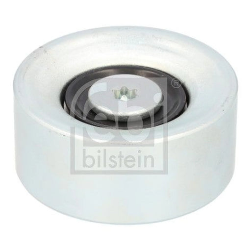 Febi V-Ribbed Belt Deflection/Guide Pulley 184916