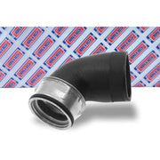 Borg & Beck Intercooler Turbo Charge Air Hose Lower BTH1148