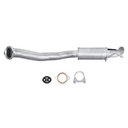 Hella Middle Silencer 8LC 366 023-081