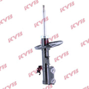KYB Shock Absorber Damper Strut Front Left 335081