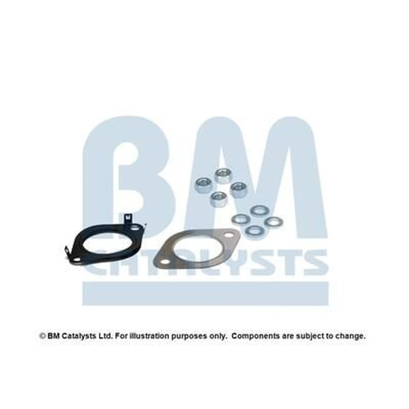 BM Catalysts Exhaust Pipe Mounting Kit FK51169B