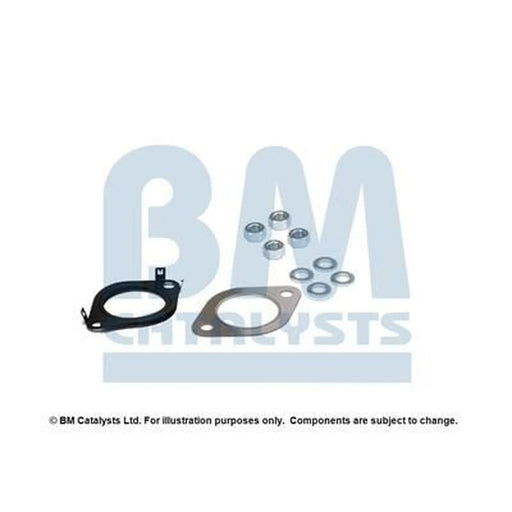 BM Catalysts Exhaust Pipe Mounting Kit FK51169B
