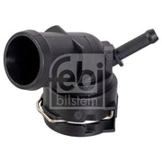 Febi Coolant Flange Housing Connector 180732