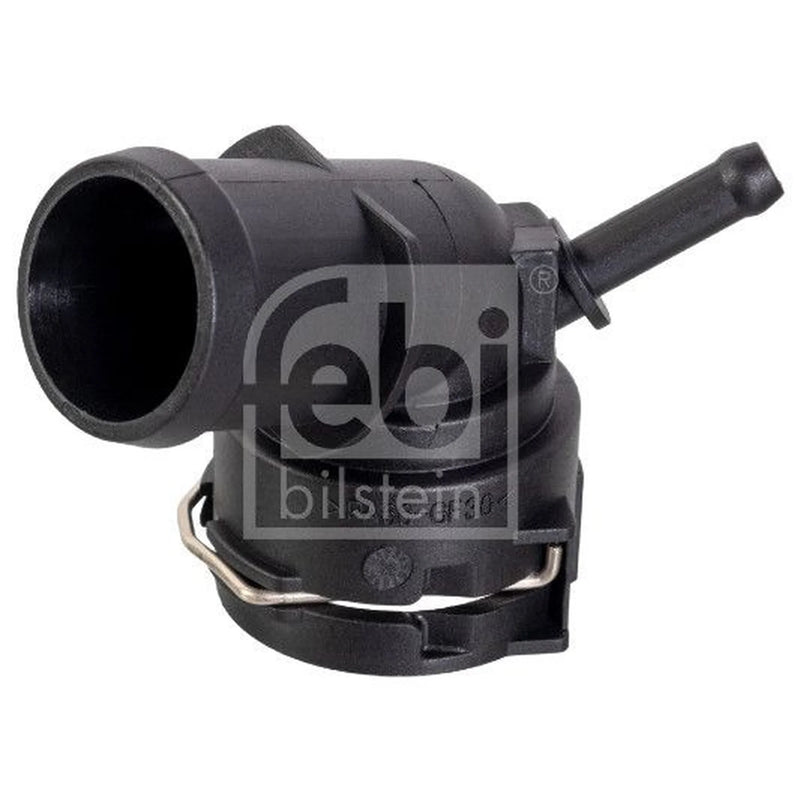 Febi Coolant Flange Housing Connector 180732