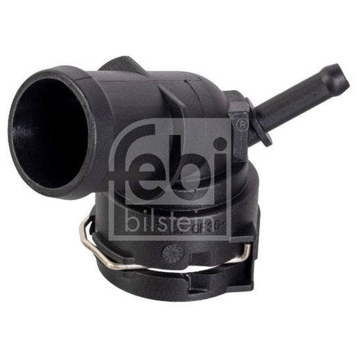 Febi Coolant Flange Housing Connector 180732