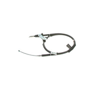 Bosch Handbrake Cable Left Rear 1 987 477 066