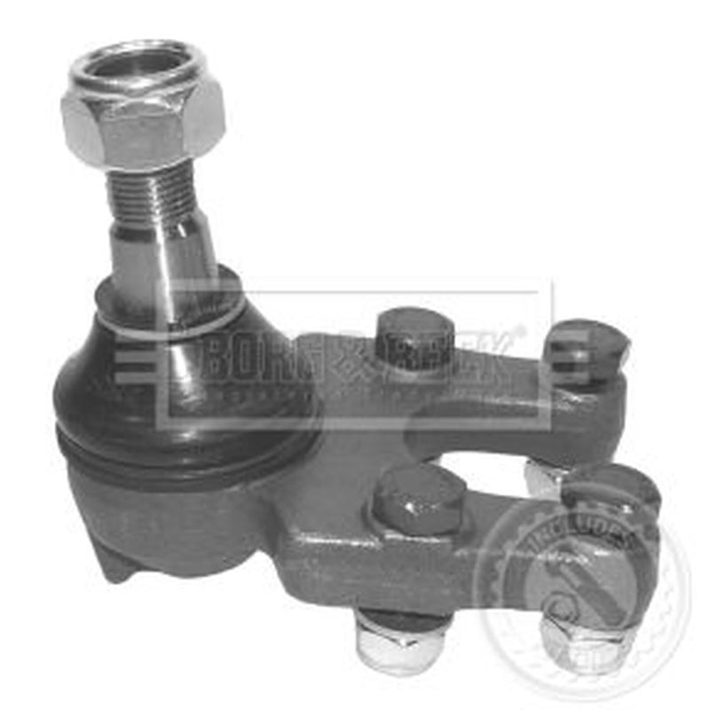 Borg & Beck Ball Joint Front Left BBJ5522
