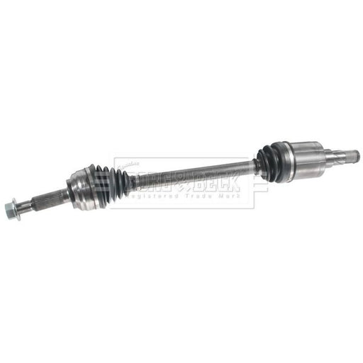 Borg & Beck CV Drive Shaft Driveshaft Front Left BDS1232