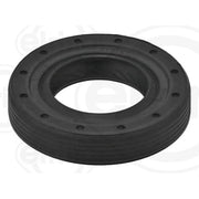 Elring Manual Transmission Shaft Seal OD ID Thick 244.040