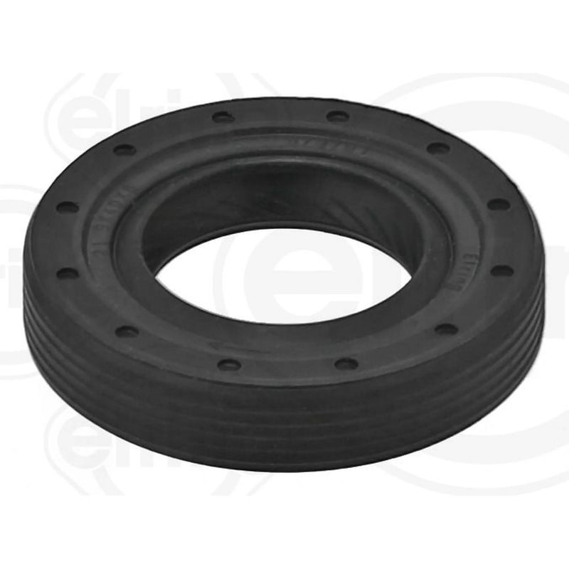 Elring Manual Transmission Shaft Seal OD ID Thick 244.040