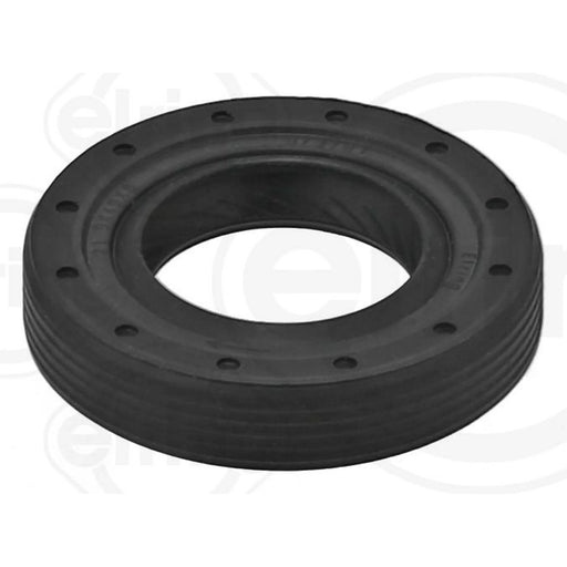 Elring Manual Transmission Shaft Seal OD ID Thick 244.040