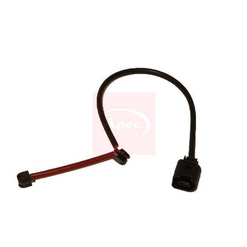 Apec Brake Pad Wear Sensor Front WIR5267