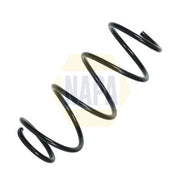 NAPA Front Suspension Coil Spring NCS2050