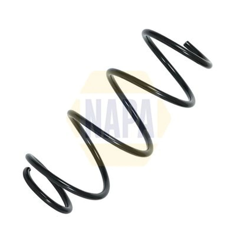 NAPA Front Suspension Coil Spring NCS2050
