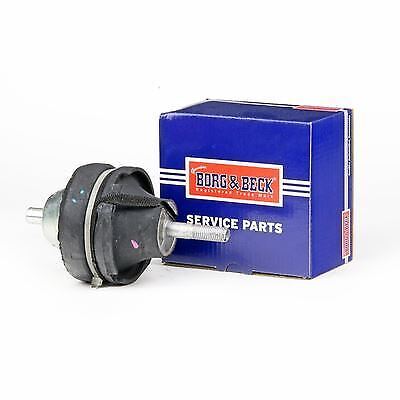 BORG & BECK Engine Mounting Support Motor Mount Bracket Front Lower Fits Mini Borg & Beck - Town Parts