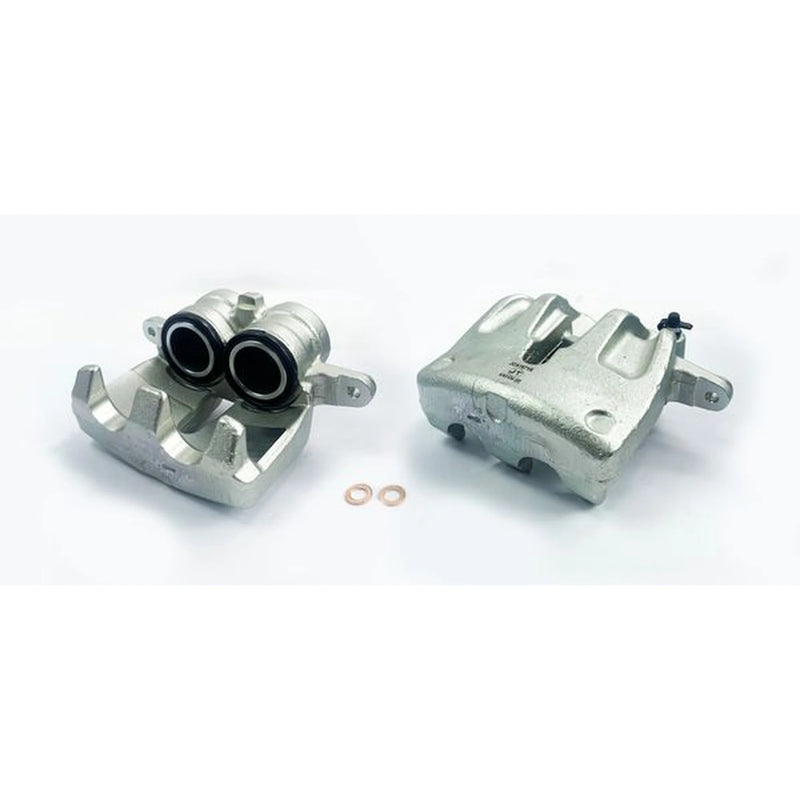 Juratek Brake Caliper Assembly Front Right JCA1671R
