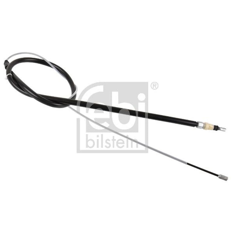 Febi Handbrake Cable Right Rear 109499