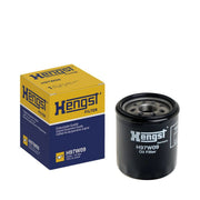 Hella Engine Oil Filter H97W09