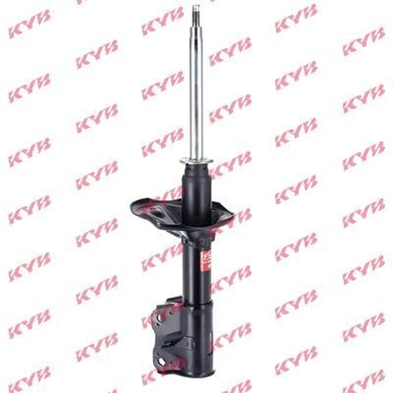 KYB Shock Absorber Damper Strut Front Left 333281