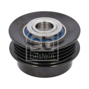 Febi Alternator Overrunning Freewheel Clutch 184823