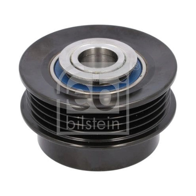 Febi Alternator Overrunning Freewheel Clutch 184823