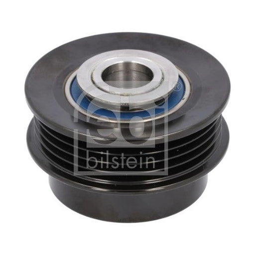 Febi Alternator Overrunning Freewheel Clutch 184823
