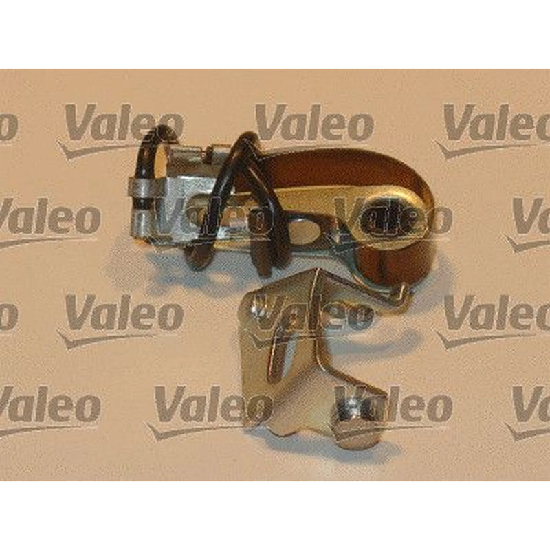 Valeo Ignition Distributor Contact Breaker 243479