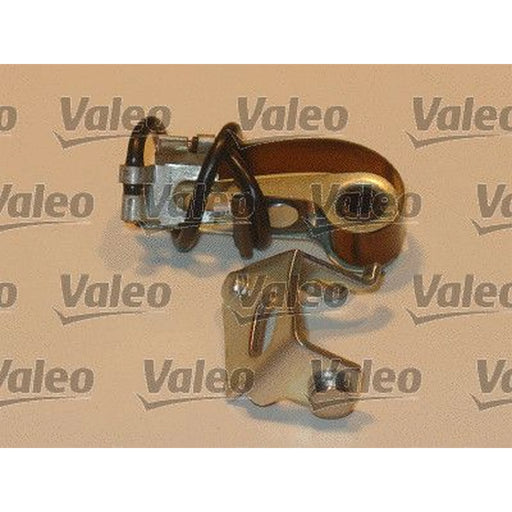 Valeo Ignition Distributor Contact Breaker 243479