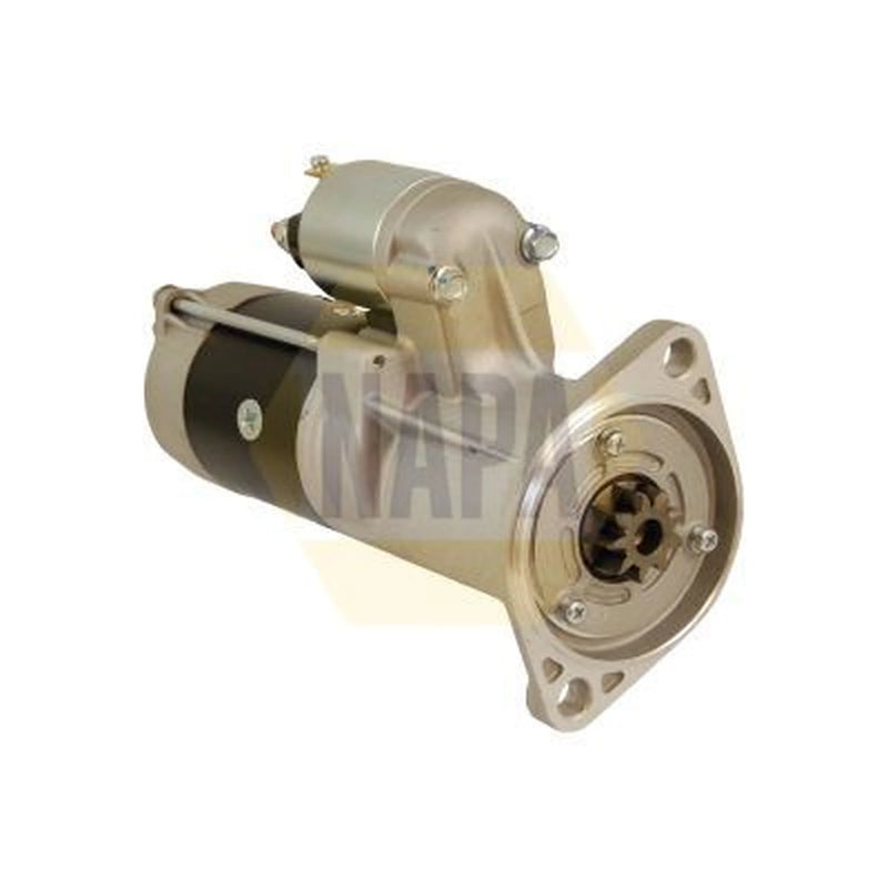 NAPA Starter Motor 12V 2.3kW 10 Teeth NSM1749