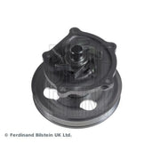 Blue Print Engine Cooling Water Pump ADK89115