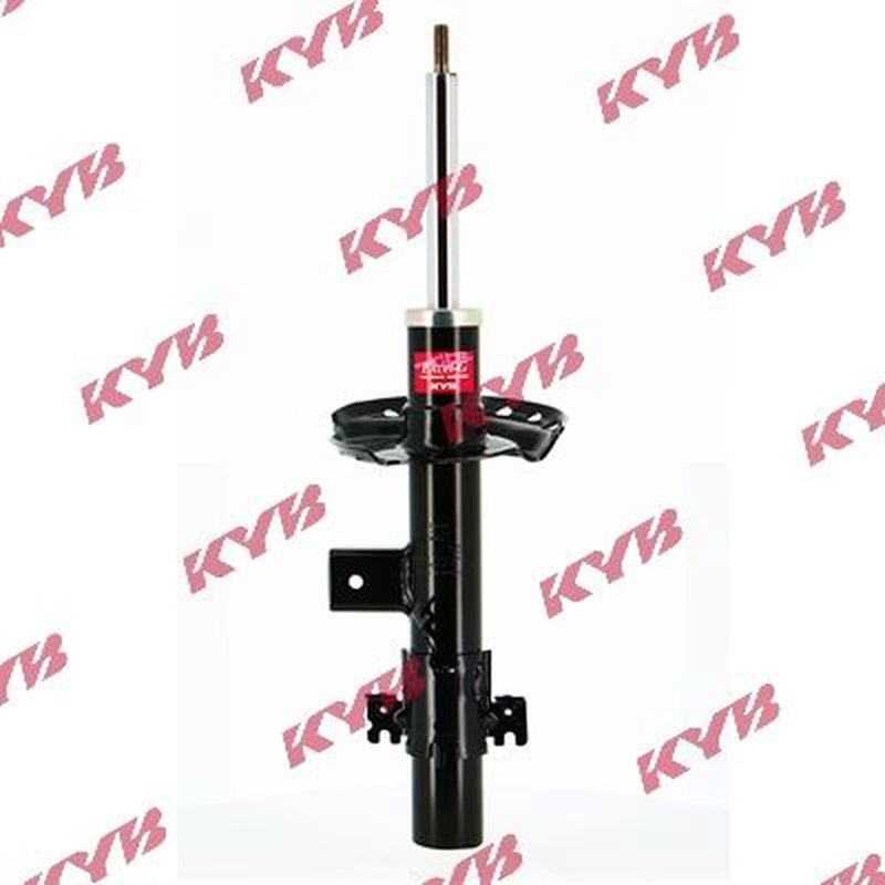 KYB Shock Absorber Damper Strut Rear Right 3358018