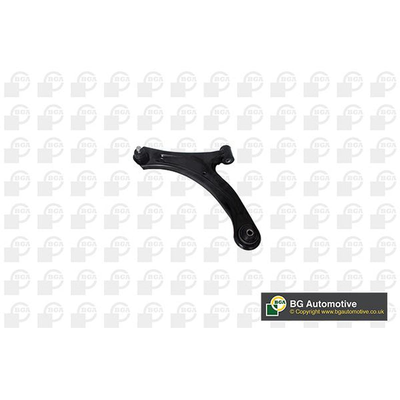 BGA Control/Trailing Arm Front Left TRC8505