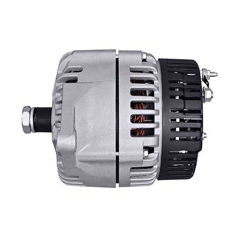 Hella Car Alternator 12V 8EL 015 643-131