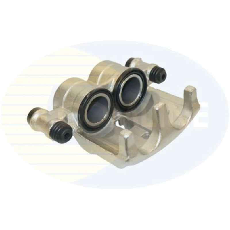 Comline Brake Caliper Assembly Front Left CBC612L