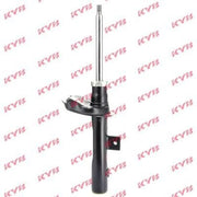 KYB Shock Absorber Damper Strut Front Left 333733