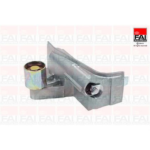 FAI Timing Belt Vibration Damper Drive Belt Pulley Shock Absorber T9582