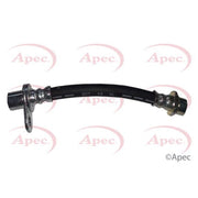 Apec Brake Hydraulic Hose Line Rear Left HOS4384