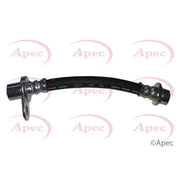 Apec Brake Hydraulic Hose Line Rear Left HOS4384