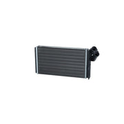 NRF Heater Matrix Core Heat Exchanger 58066