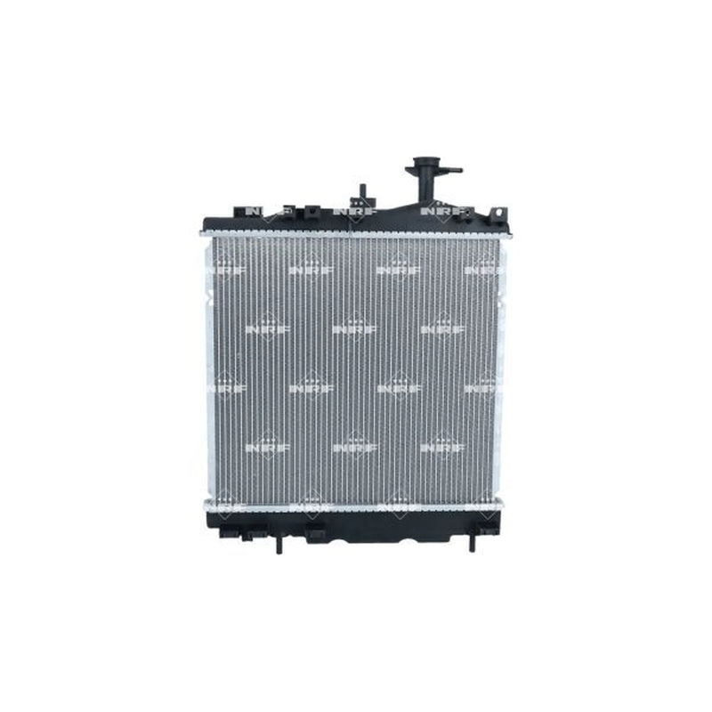 NRF Engine Radiator 550022
