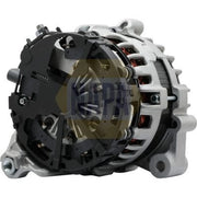 NAPA Car Alternator 12V NAL2569