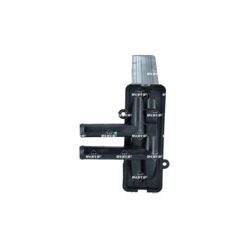NRF Heater Matrix Core Heat Exchanger 54331
