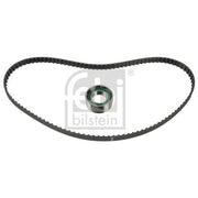 Febi Timing Belt Kit with Rollers 11076