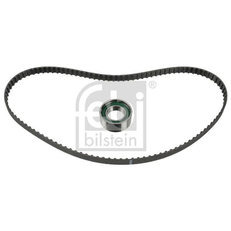 Febi Timing Belt Kit with Rollers 11076