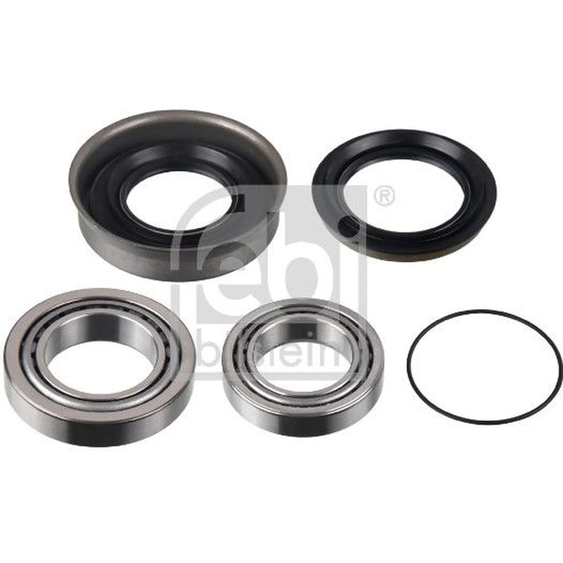 Febi Wheel Bearing Kit Front Right 78mm 175366