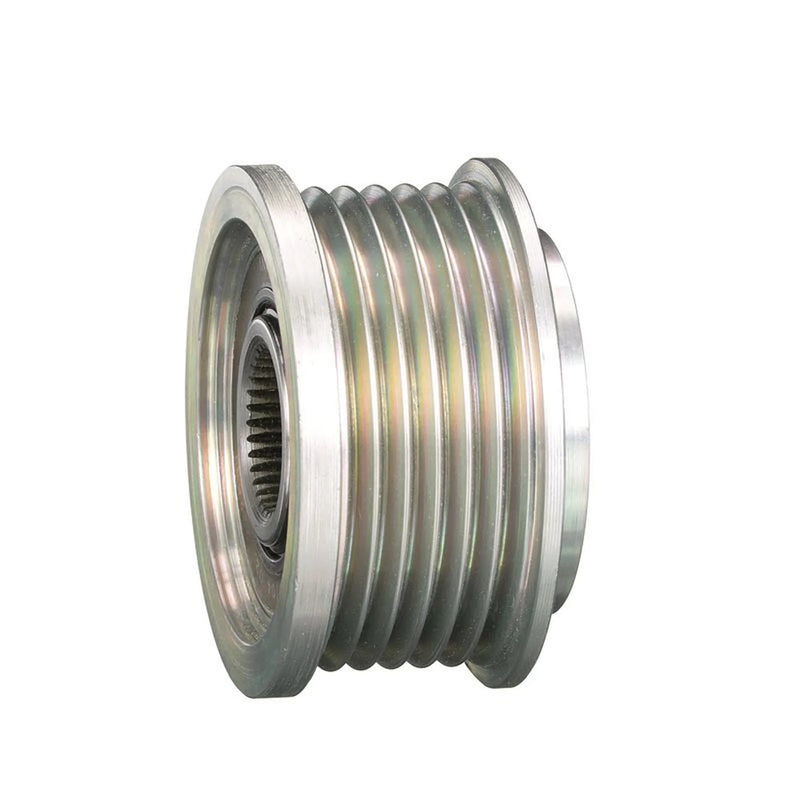 Gates Alternator Overrunning Freewheel Clutch OAP7164